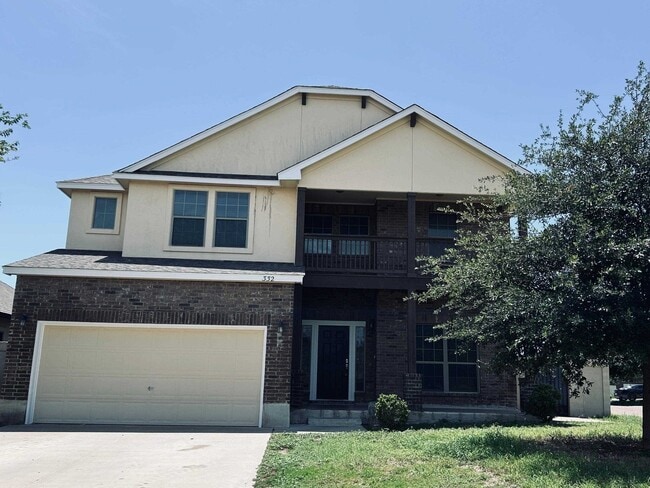 Building Photo - 332 Silverleaf Oak