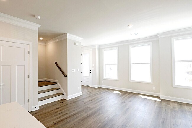 Photo - $1,000 Off 1st Month's Rent! Pet-Friendly New Construction in Crozet