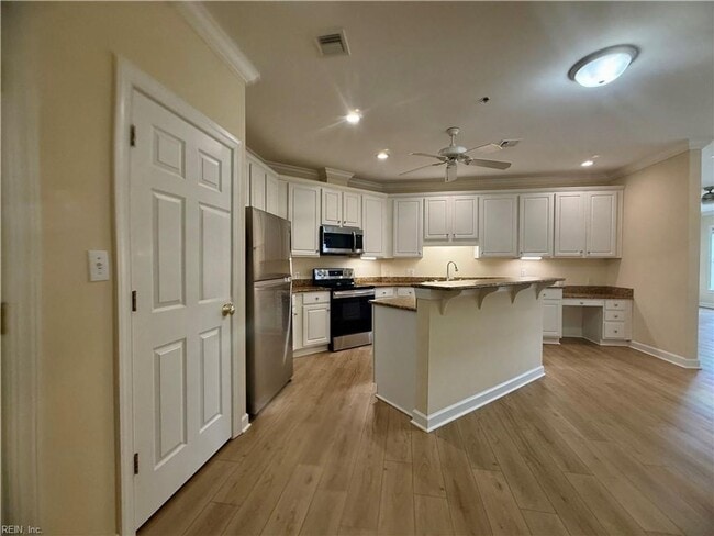 Photo - Coastal Comfort: Spacious 2-Bedroom Condo Retreat in Virginia Beach