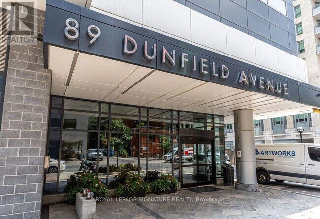 Photo - 89 Dunfield Ave Unit 2610