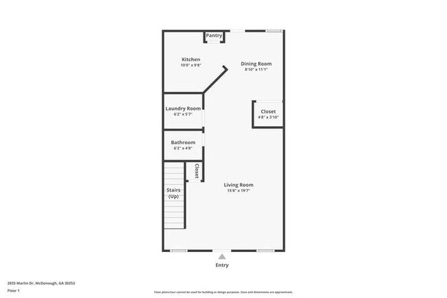 Photo - 2835 Marlin Dr