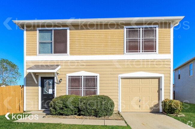 Building Photo - 1621 Vineridge Ln Rental