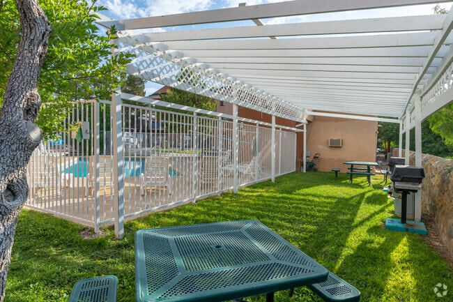 Picnic Area