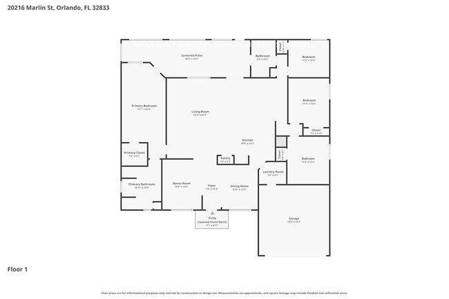 Photo - 20216 Marlin St