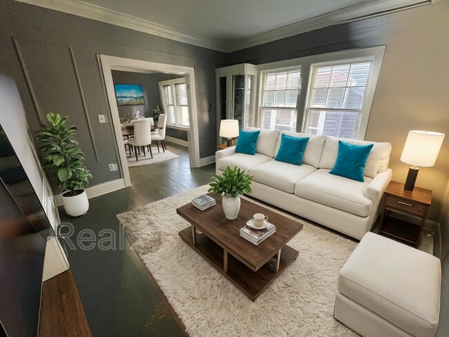 Photo - 1471 Ridgewood Ave Unit 1