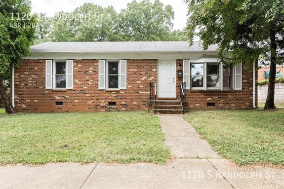 Building Photo - 1120 S Randolph St