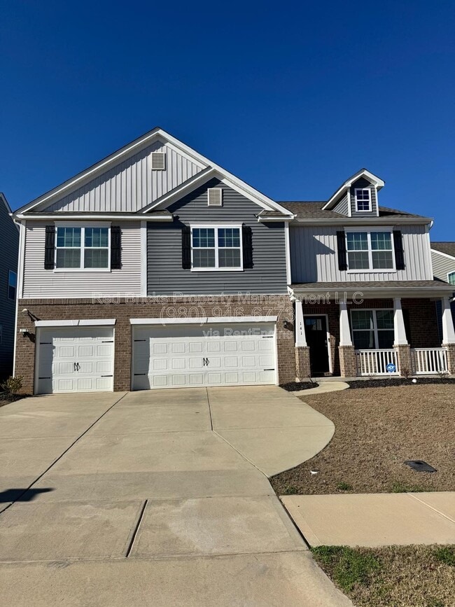 Photo - 141 Giant Oak Ave