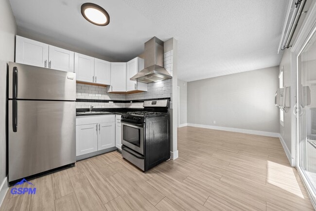 Willow Glen Apartments