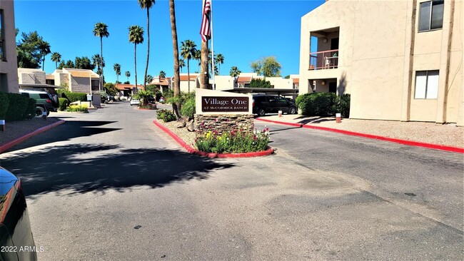 Photo - 9345 N 92nd St Condo Unit #217