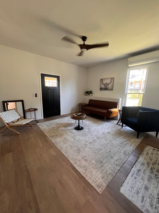 Photo - Front Street Quadplex Unit 1