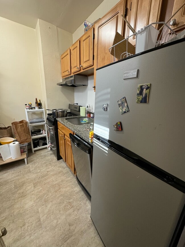 Photo - 531 Beacon St