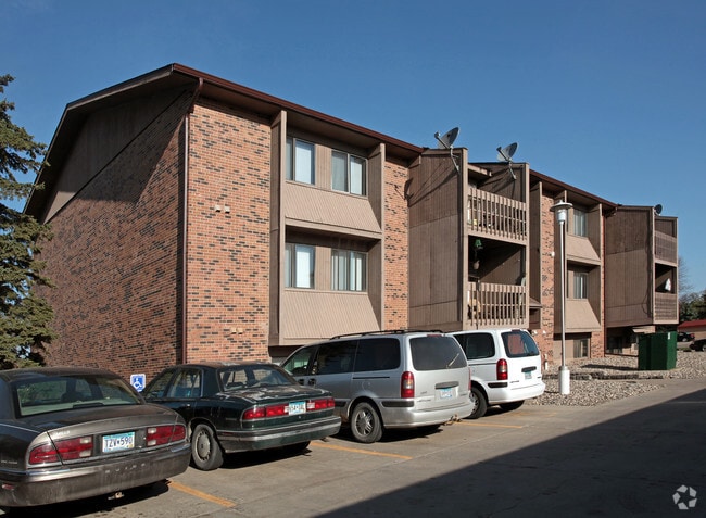 Building Photo - Regency Apartments