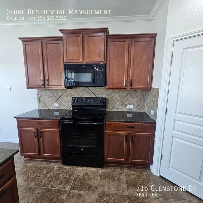 Photo - 716 Glenstone Dr