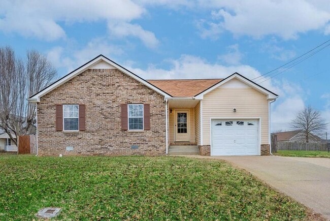 Photo - 1325 Meredith Way House