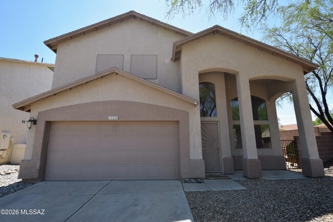 Photo - 10226 E Desert Eden Pl