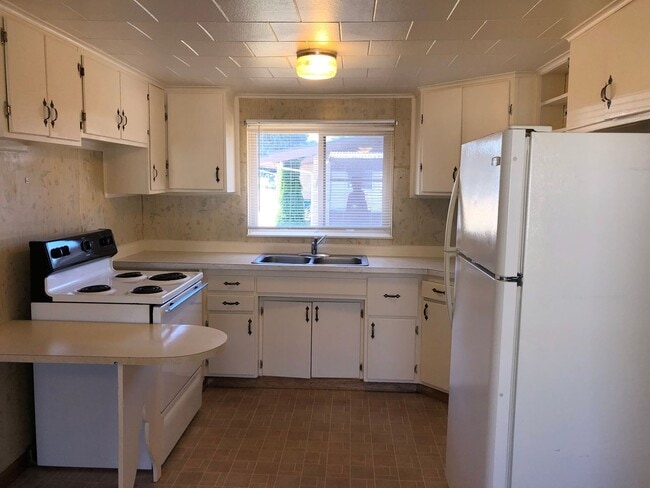 Photo - 2Bd/1Ba Renton House