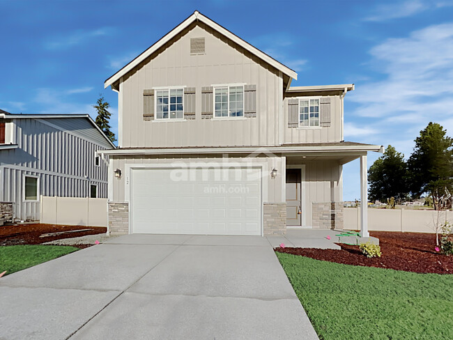 Photo - 30826 SE 418th St House