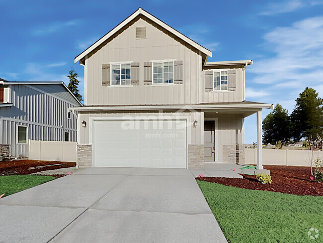 Building Photo - 30826 SE 418th St Rental