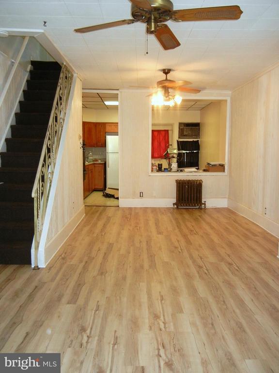 Building Photo - 1643 S Marston St Rental