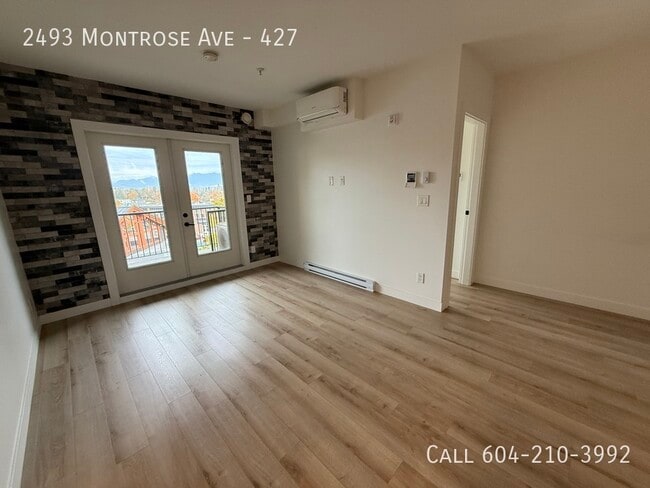 Photo - Spacious Condo at Upper Montrose Unit 427