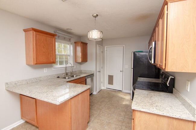 Photo - 1912 Portview Dr