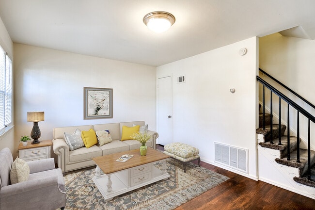 Photo - Gray Haven Townhomes