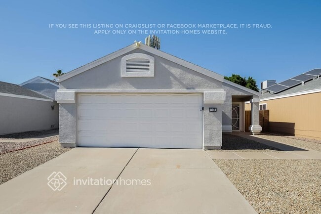 Building Photo - 2834 W Muriel Dr