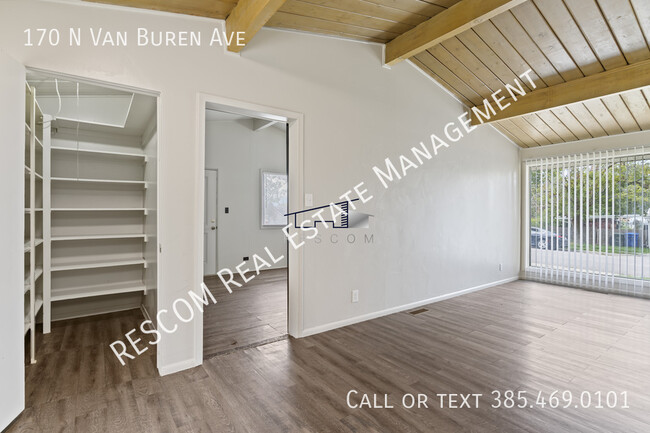 Photo - 170 N Van Buren Ave