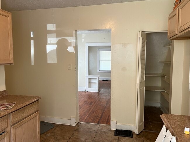 Kitchen - 95 Morton St Unit 95 Morton St