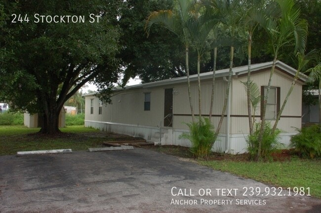 Photo - 244 Stockton St House