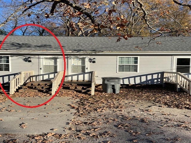 Building Photo - 413 S Tillery St Unit 413 Rental