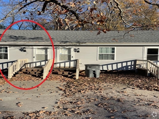 Building Photo - 413 S Tillery St Unit 413 Rental