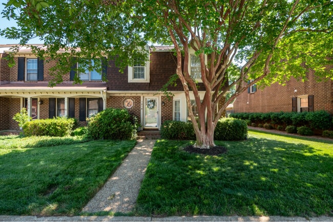 Photo - 1014 Colonial Meadows Way Casa Adosada