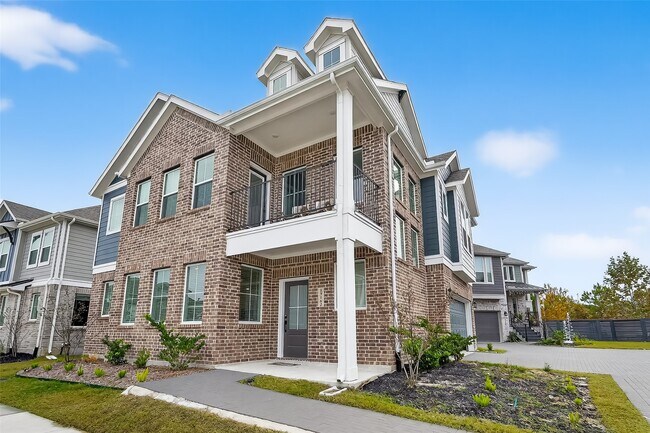 Photo - 15162 Post Oak Fls Dr