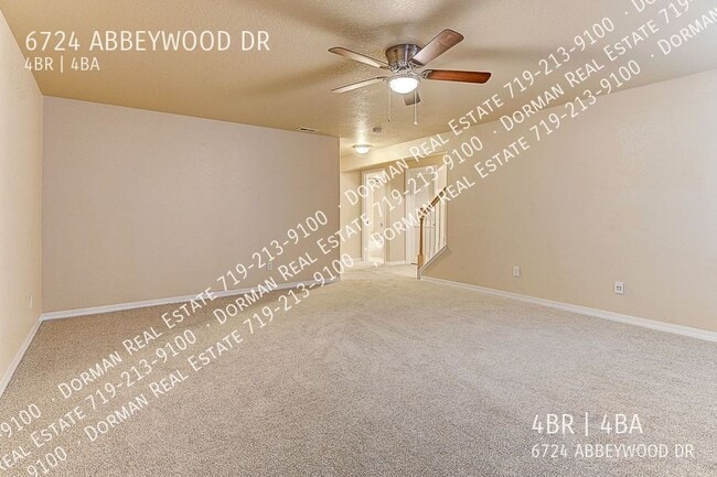 Photo - 6724 Abbeywood Dr