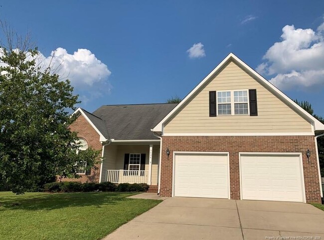 Building Photo - 3636 Standard Dr