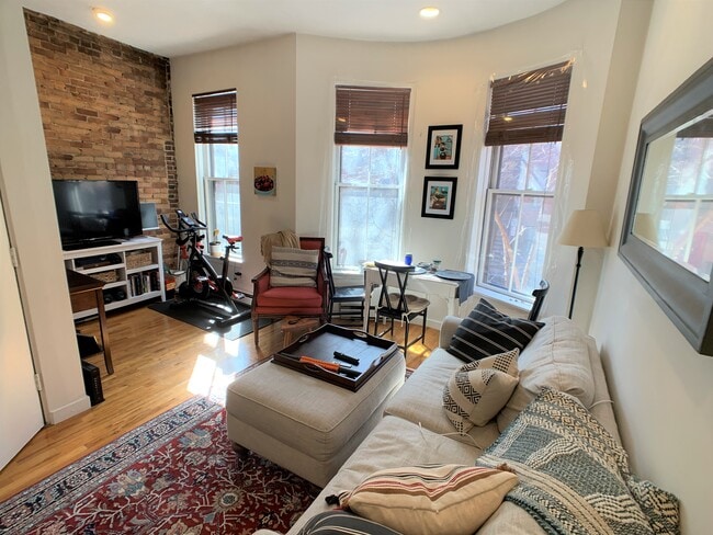 Photo - 229 W Canton St Unit 2