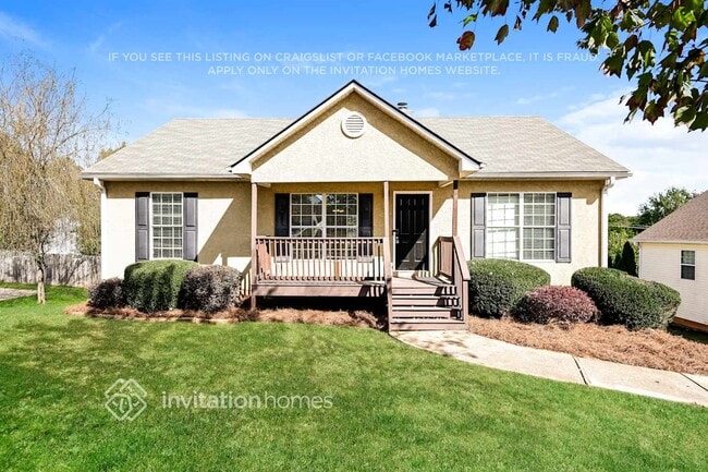 Building Photo - 1638 Boxcar Pl NE