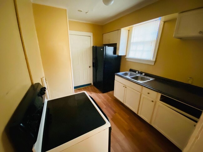 Photo - Single Family Home, nice back yard, downtown