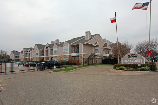 Building Photo - Westmount Place Apartments