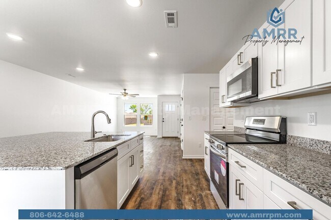 Photo - Spacious 3-Bedroom Home – Your Perfect Family Home!