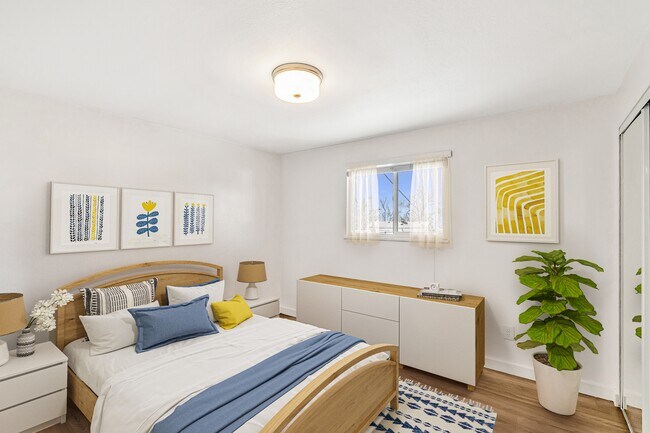 Lime Apartments