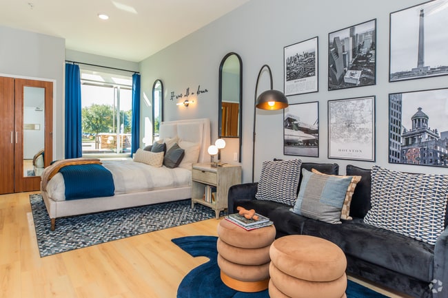Building Photo - Perla Park Ten Rental