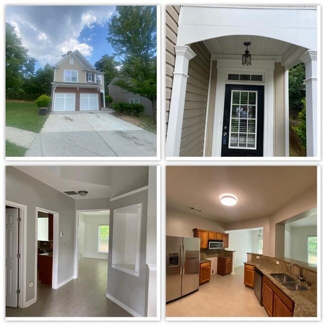 Photo - 2922 Briaroak Dr