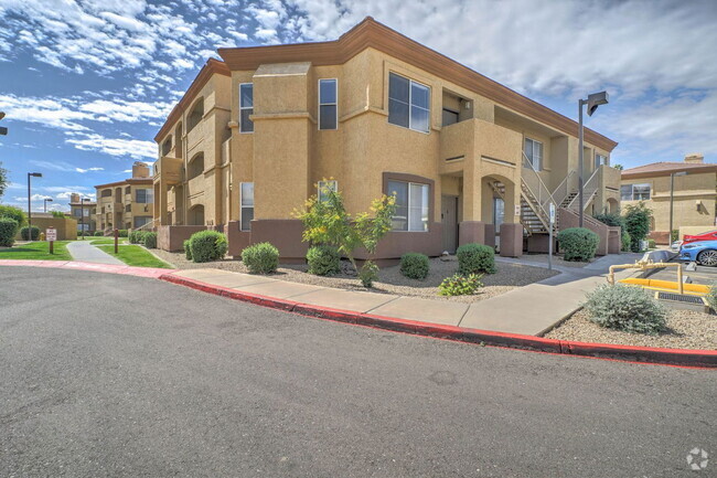 Building Photo - 2134 E Broadway Rd Unit 2041 Rental