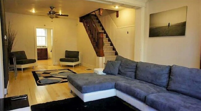Photo - Stunning 4-Bedroom Townhouse in the Heart of Manayunk! Available NOW!