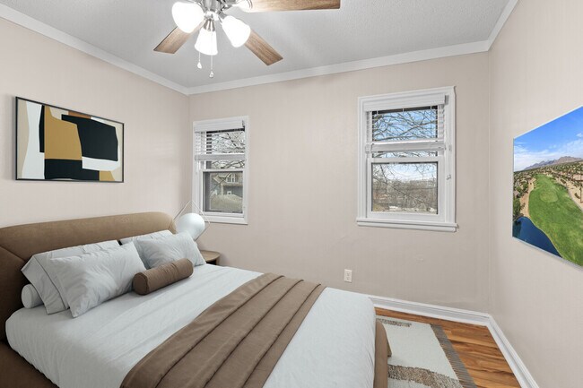 Photo - 745 Margaret St Unit 3