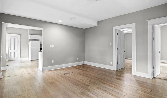 Photo - Modern 3 Bed 1 Bath - Section 8 Friendly
