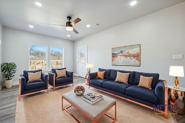 Photo - Windy Hill Apartments