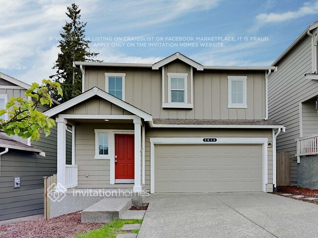 Photo - 2014 201st St E House